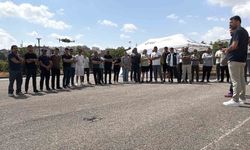 Gaziantep'te Drone Destekli Habercilik Eğitimi Verildi