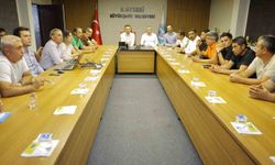 Kayseri'de Dijital Hizmet Altyapısı İlçe Belediyelerinde Güçleniyor
