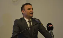 MHP’li Ahmet Kahveci: Makam için renk değiştirenler, milletin vicdanında asla itibar kazanamaz