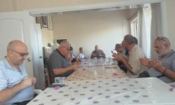 Altınokta Körler Derneği'nden Muharrem Ayına Özel Aşure Etkinliği