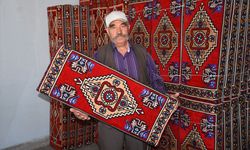 Afyon'dan Almanya’ya İhracat: Baba ve Oğullarının Ürettiği Şark Köşeleri Yoğun İlgi Görüyör