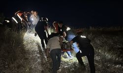 Afyon-Kütahya yolunda feci kaza: Çok sayıda yaralı var!
