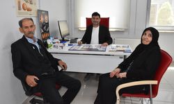 Afyonkarahisar'da Nadir Görülen Sarı Nokta Deliği Erken Müdahaleyle Görme Kaybını Önledi