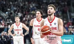 A Milli Basketbol Takımı Bosna Hersek'te: Lider 12 Dev Adam Yeni Galibiyet Peşinde