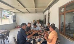 Bilecik'te Jandarma ve Ormandan Yangın Seferberliği: 5 Köyde Kritik Uyarılar Yapıldı