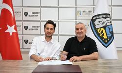 Karacabey Belediyespor'da Ramazan Çelik Dönemi