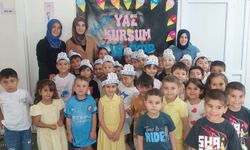 Yaz ayları çocukların Kur'an-ı Kerim öğrenmeleri için fırsat