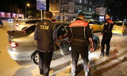 Afyon'da 'Türkiye Güven Huzur' denetimleri: 213 sürücüye toplam 1,2 milyon TL trafik cezası kesildi!