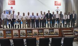 Afyon'da "Ezanı Güzel Okuma" Yarışmasının Birincileri Belli Oldu