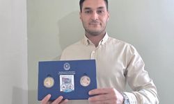 Karabağ Zaferi’nin Anlamlı Emaneti Kütahya’ya Ulaştı: Özel Hatıra Para Sertifikaları Derneğe Takdim Edildi