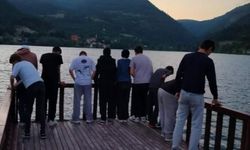 Koruma altındaki çocuklar Bolu'da doğa ve kültür gezisine katıldı
