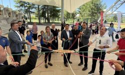 Söğüt-Esfest 2 Eğitim ve Spor Festivali coşkuyla gerçekleştirildi