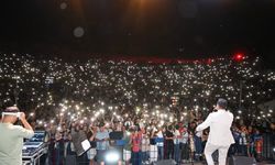 Afyon’da geleneksel Vişne ve Eber Sarısı Festivali başladı: Eğlenceli yarışmalardan eğitici programlara…