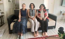 Bilecik'te Şehit Ailesine Vefa Ziyareti