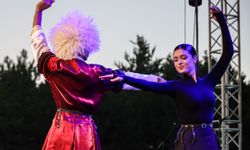 Pelitözü Göleti'nde Gölpark Fest 2026 Coşkusu