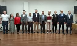 Bozüyük Cezaevinde Gururlandıran Tablo: Hükümlü Hafızlık Belgesini Aldı