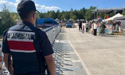 Gölpark Festivali'nde Yüz Tanıma Sistemi Engeline Takıldı: Aranan Şahıs Yakalandı