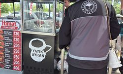 Gölpark Fest 2026’da Tight Gıda Denetimi: Ekipler Sahada Kuş Uçurtmuyor