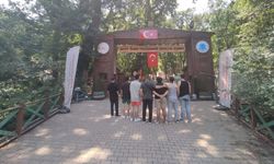 Bilecik’in Gençleri İstanbul’daki Gençlik Kampında Buluştu: Sosyal ve Kişisel Gelişim Yolu Açıldı