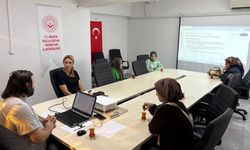 Bilecik'te Ailelere Bağımlılıkla Mücadele Eğitimi