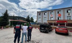 Bilecik'te 2 Yıl 2 Ay 20 Gün Kesinleşmiş Hapis Cezasıyla Aranan Şahıs Yakalandı