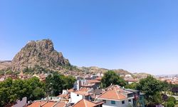 Afyon'da yeni hafta sıcak başladı: Termometreler 30 dereceyi gösterecek