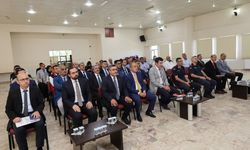 Vali Aktaş uyardı: "Ormanların korunması için herkes azami hassasiyet göstermeli"