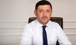Bolvadin TSO seçimlerinde yarış kızışıyor: Ahmet Remzi Gümüş de adaylığını açıkladı