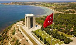 Afyon’da başarılı öğrencilere Çanakkale sürprizi: Aileleriyle birlikte kültür gezisine gidecekler