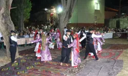 Selçik Köyü 18. Sarı Dede Sultan'ı Anma ve Kültür Festivali'ne hazırlanıyor