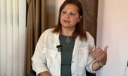 Burcu Köksal’dan dikkat çeken açıklamalar: Yeni belediye binası, minibüs-otobüs birleşmesi ve inşaat ruhsat sorunları