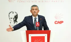 Özgür Özel Dahil 7 Milletvekilinin Dokunulmazlık Dosyaları Mecliste