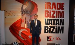 MHP Afyon İl Başkanı Kahveci: "15 Temmuz milletimizin iradesine sahip çıktığı şanlı direniştir"
