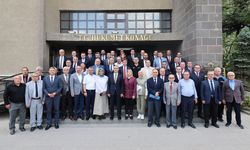 Afyon’da İl Koordinasyon Kurulu toplantısı yapıldı: 2026 yılı yatırım programında 749 proje var!