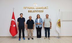 Mehmet Zeybek ile Burcu Köksal bir ayda ikinci kez bir araya geldi