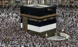 2027 Hac Kurası Bugün Çekiliyor: 1 Milyon 878 Bin Aday Heyecanla Bekliyor