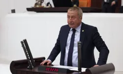 İYİ Partili Olgun'dan AK Partili Özkaya'ya Eleştiri: "Vatandaş Hayatta Kalma Mücadelesi Veriyor, Gerisi Boş Laf"