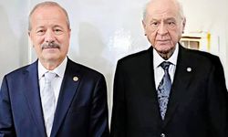 Taytak’tan Bahçeli’ye övgü: “Türk milliyetçiliği davasına yön verdi”