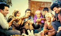 Afyon'da Açık Hava Sinema keyfi: Tarih, film ve yer belli oldu!