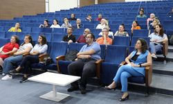 AFSÜ’de yapay zekâ ve etik konuşuldu: Yapay zekâ akademik üretimi nasıl değiştirecek?