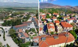 Afyon'da Dinar ve Sandıklı yaşadı: Yüz binlerce lira ödenek aktarıldı