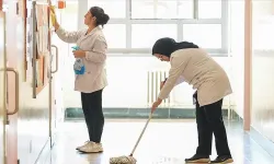 Sandıklı Orman İşletme Müdürlüğü 8 geçici işçi alacak: Başvurular 06-10 Temmuz'da