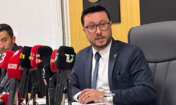 Afyon Belediye Meclisi’nde dikkat çeken değişim: Günal’ın koltukla birlikte imajı da değişti