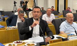 AK Partili Bülent Eser’den CHP’nin Boykotuna Tepki: "Vatandaşımıza Yapmak İstediğimiz Hizmetleri Protesto Ettiler"