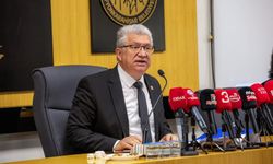 Kemal Demirkırkan: “Hizmeti değil, siyasi ihaneti protesto ediyoruz”