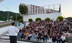 16-17 yaş kız öğrenciler Sultandağı Gençlik Kampı'nda buluştu: 219 genç ücretsiz etkinliklerle dolu 6 gün geçirecek