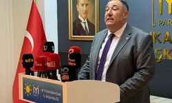 Mısırlıoğlu’ndan AK Partili Arslan’a "Kişiye özel ilan" tepkisi: "Bu tiyatroyu oynamaya ne gerek vardı?"