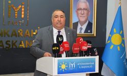 İYİ Parti'den Enflasyon Tepkisi: "TÜİK Milletin Değil, Sarayın İstatistiklerini Açıklıyor"