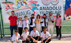 Afyonkarahisar'dan Bocce'de Büyük Başarı: Kız ve Erkek Takımları Yarı Finalde