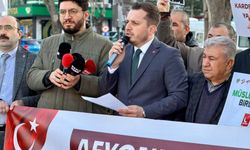 Saadet Partili Karataş: “İktidar NATO’nun eli kanlı liderlerine gösterdiği değeri kendi halkına göstermiyor”